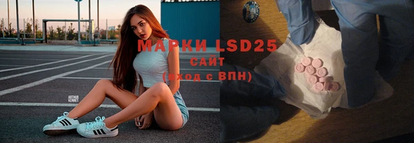 стафф Горнозаводск